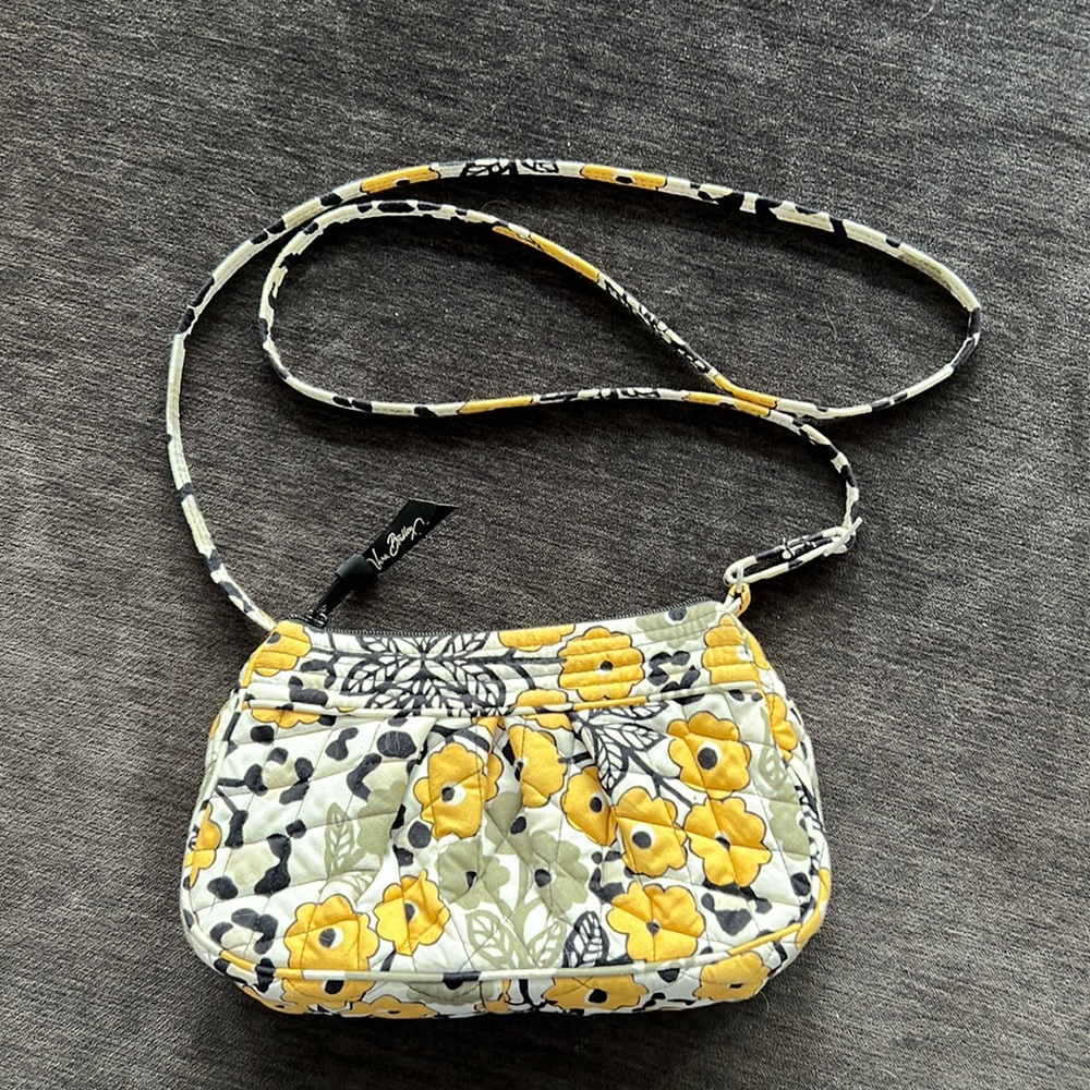 Vera Bradley Crossbody